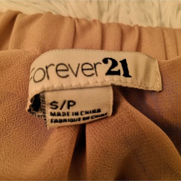 Forever 21/Takara Mini Skirt Bundle S Coquette Girl Y2K Cherry Girl Cowgirl - Picture 8 of 8